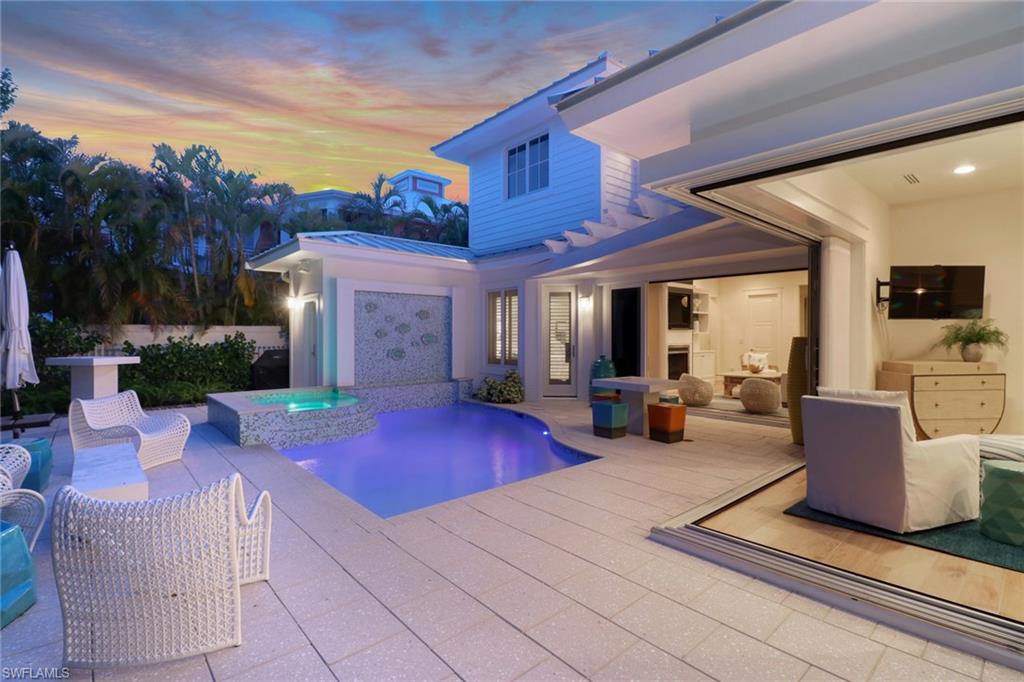 OLDE NAPLES - Residential