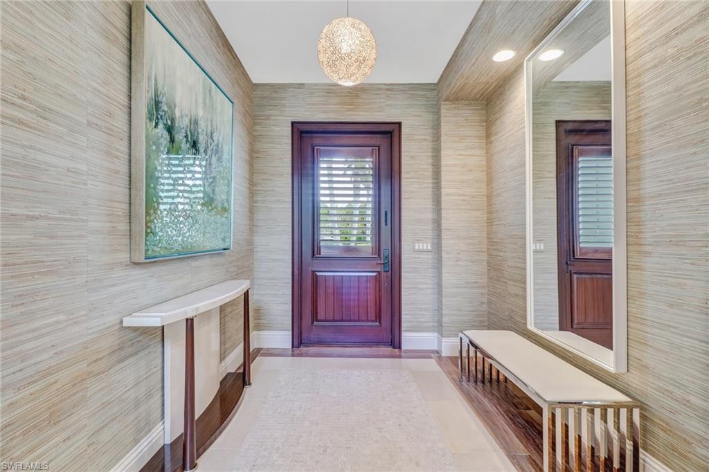 OLDE NAPLES - Residential