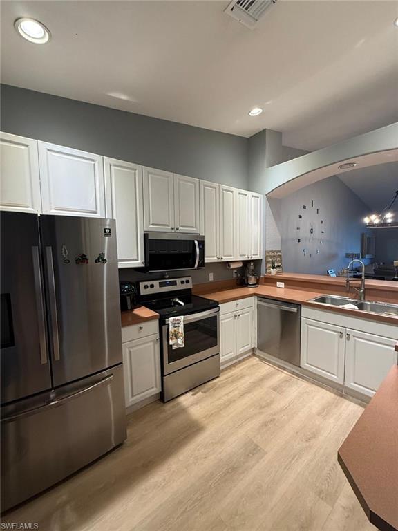 MANDALAY - Residential