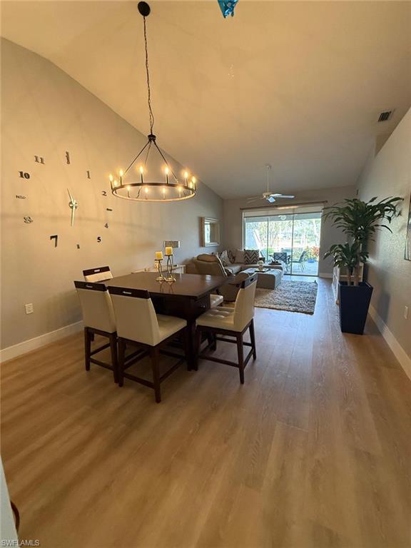 MANDALAY - Residential