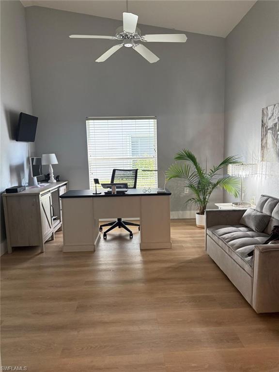 MANDALAY - Residential