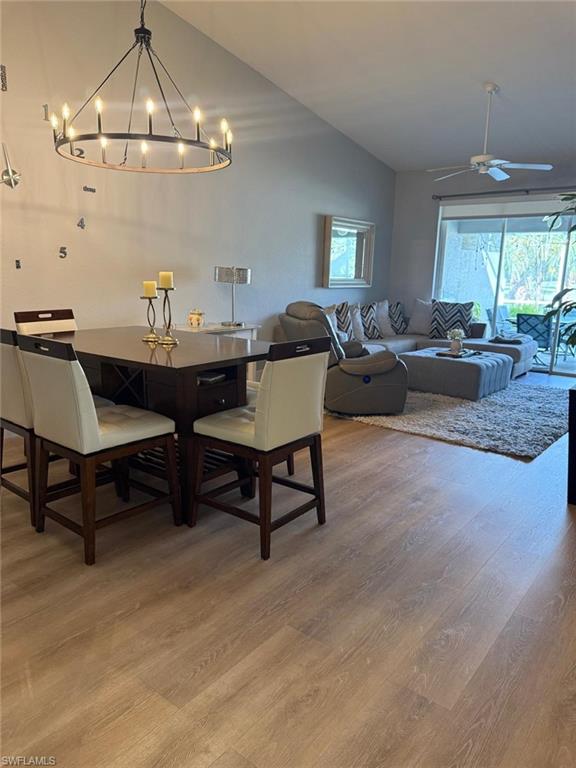 MANDALAY - Residential