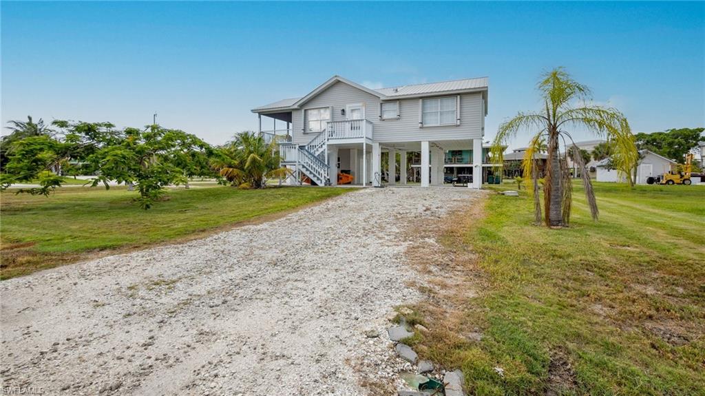 EVERGLADES TOWN - Residential