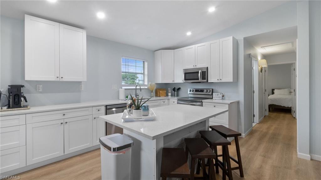 EVERGLADES TOWN - Residential