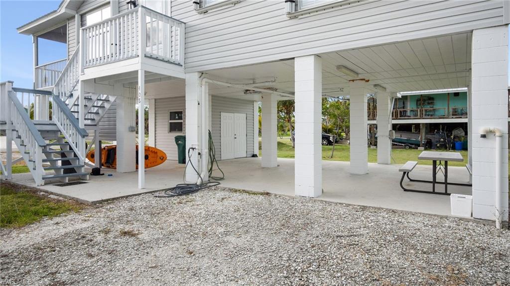 EVERGLADES TOWN - Residential