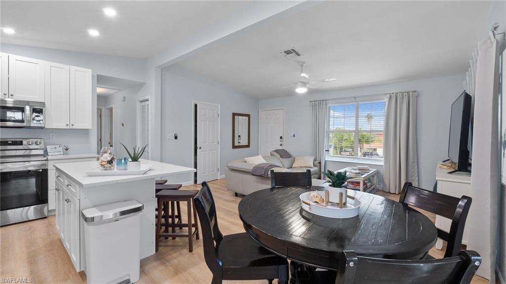 EVERGLADES TOWN - Residential