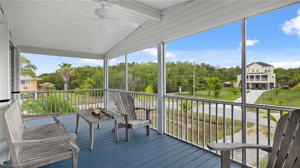 EVERGLADES TOWN - Residential