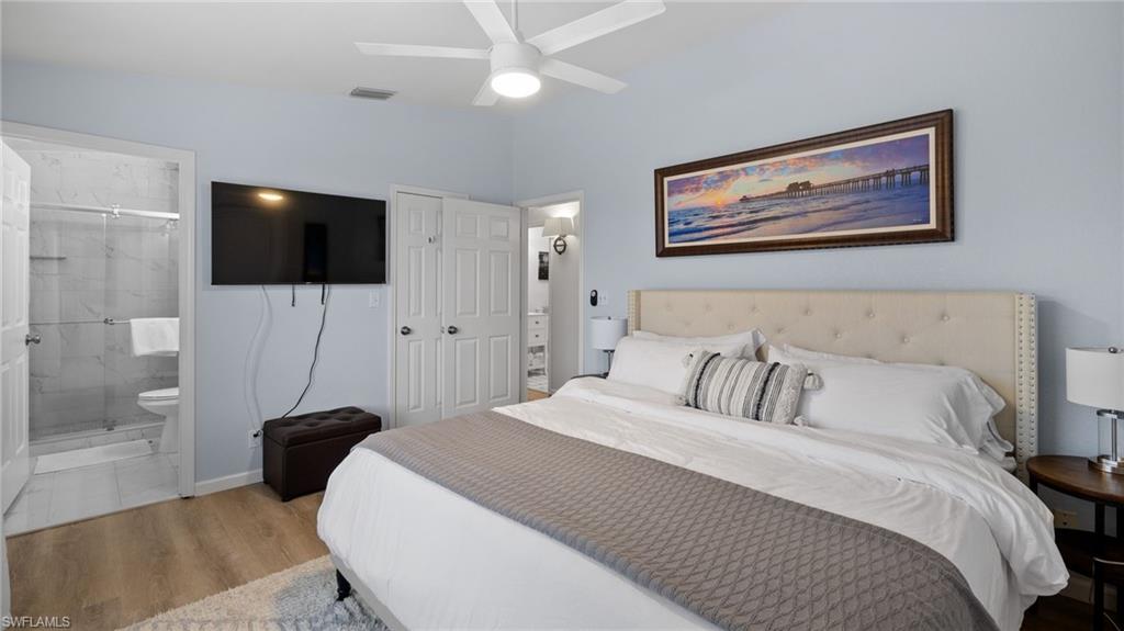 EVERGLADES TOWN - Residential