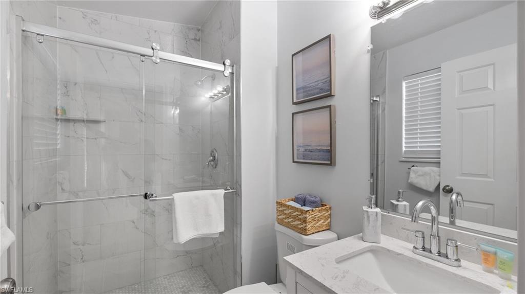 EVERGLADES TOWN - Residential