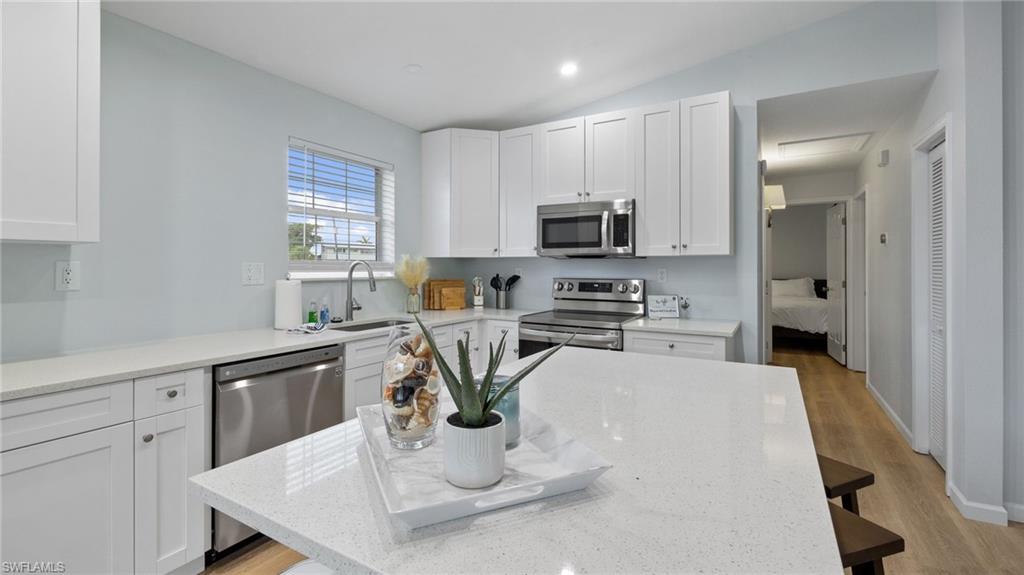 EVERGLADES TOWN - Residential