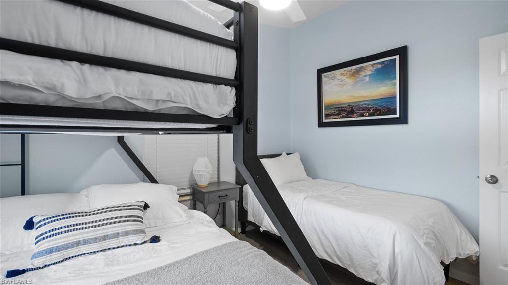 EVERGLADES TOWN - Residential