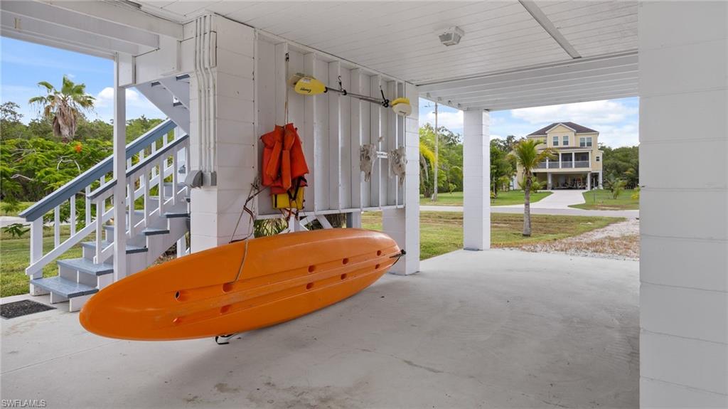 EVERGLADES TOWN - Residential