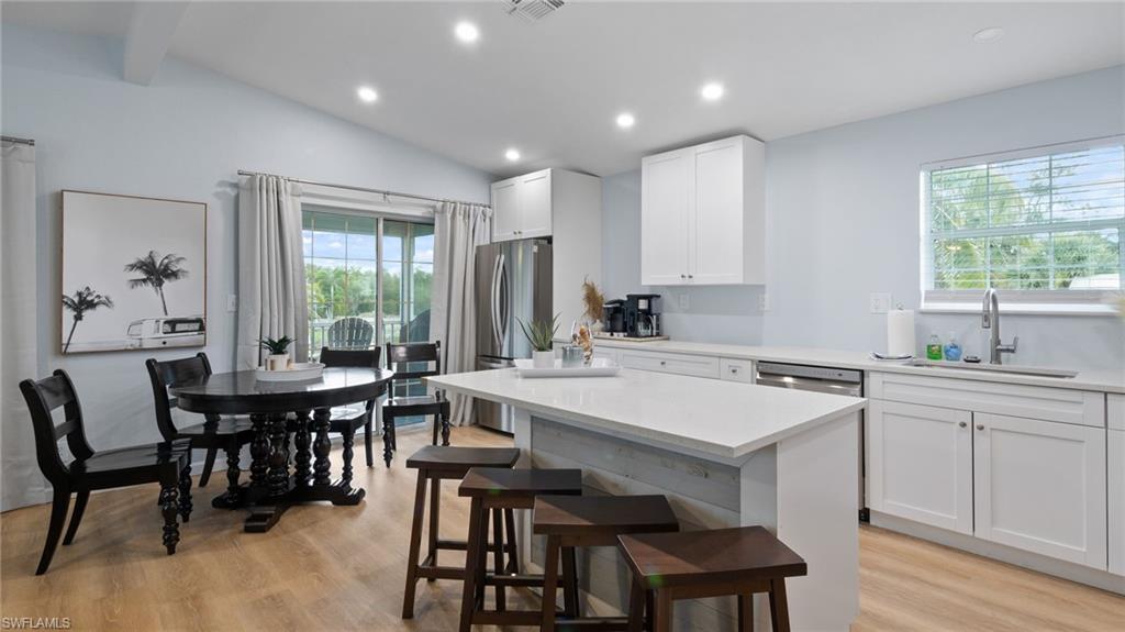 EVERGLADES TOWN - Residential