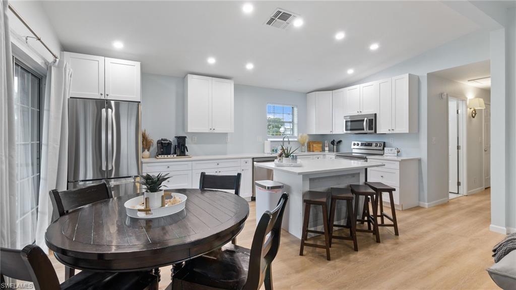 EVERGLADES TOWN - Residential