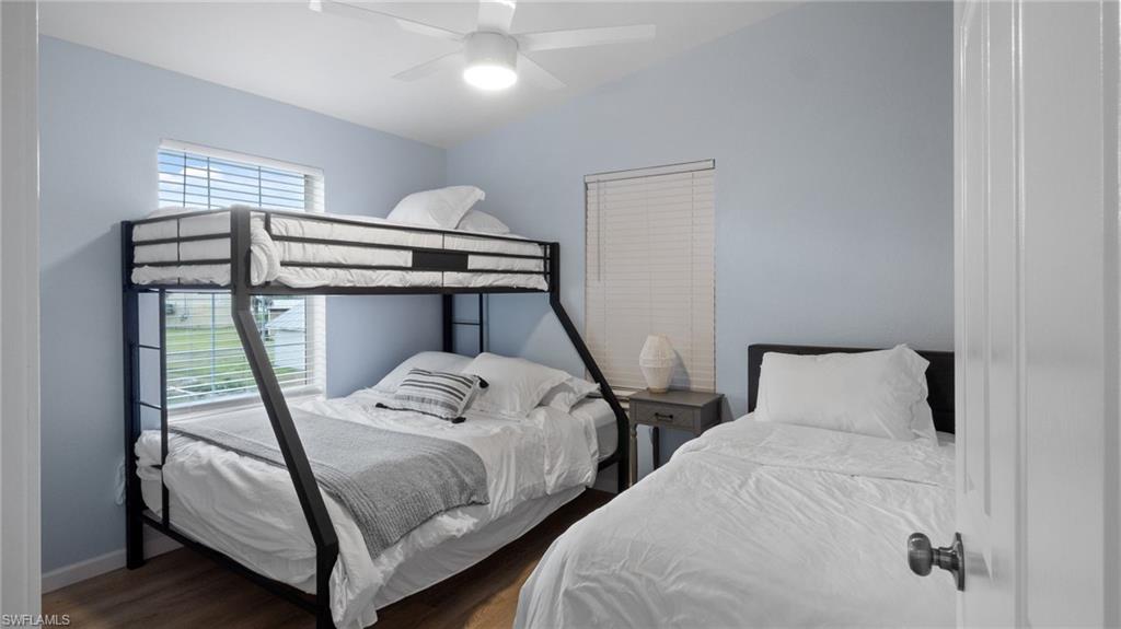 EVERGLADES TOWN - Residential