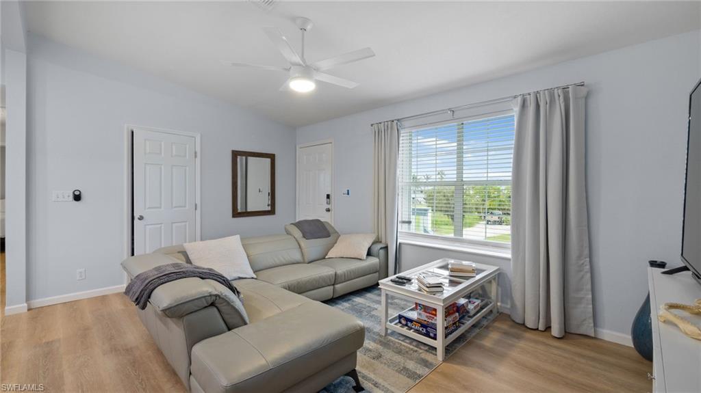 EVERGLADES TOWN - Residential