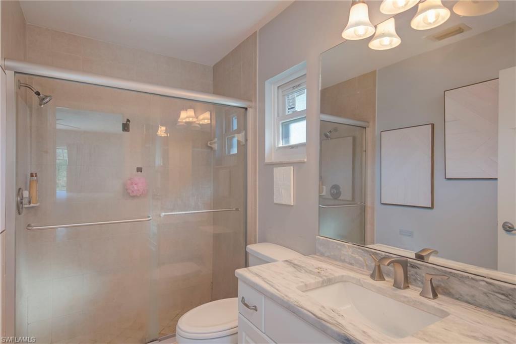 CORAL POINT - Residential