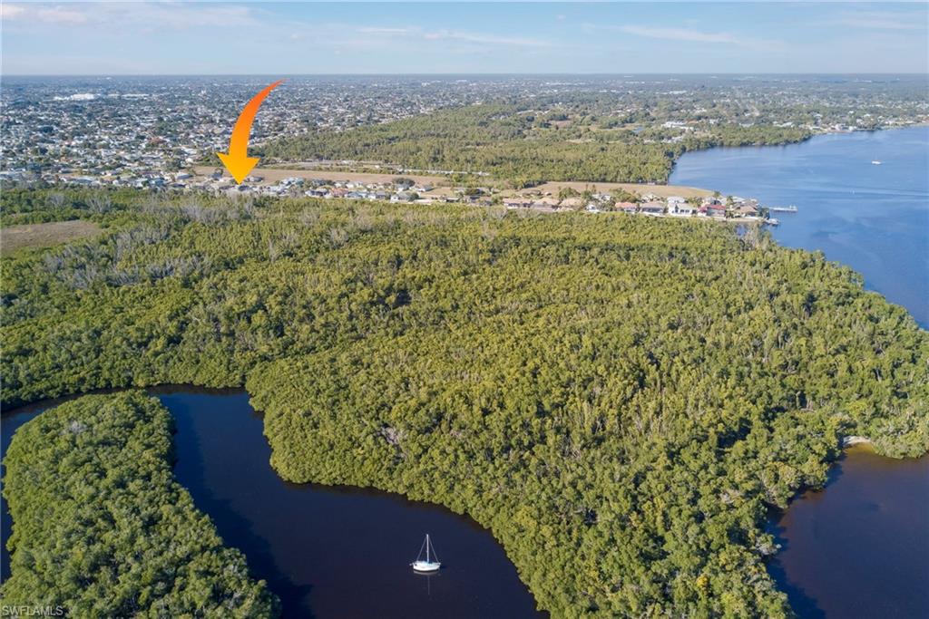 CORAL POINT - Residential