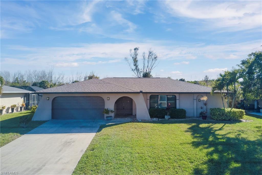 CORAL POINT - Residential