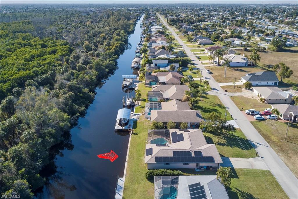 CORAL POINT - Residential