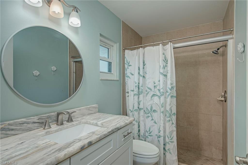 CORAL POINT - Residential