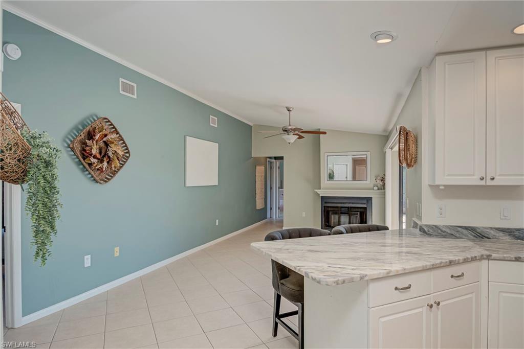 CORAL POINT - Residential