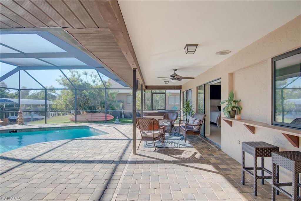 CORAL POINT - Residential