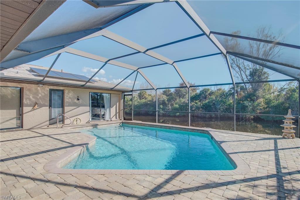 CORAL POINT - Residential