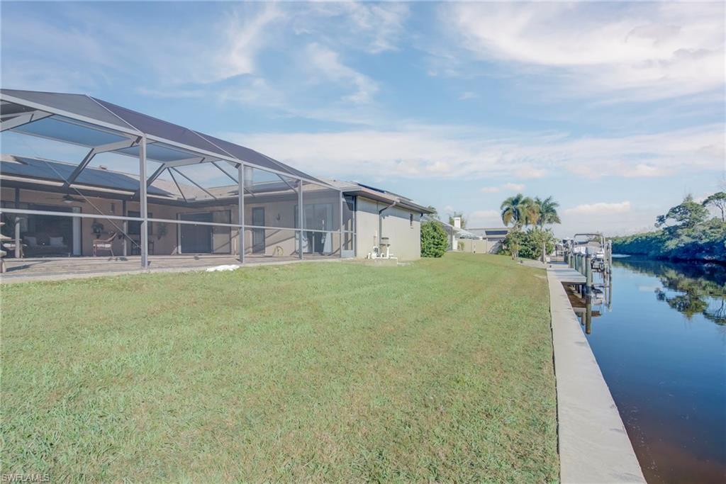 CORAL POINT - Residential