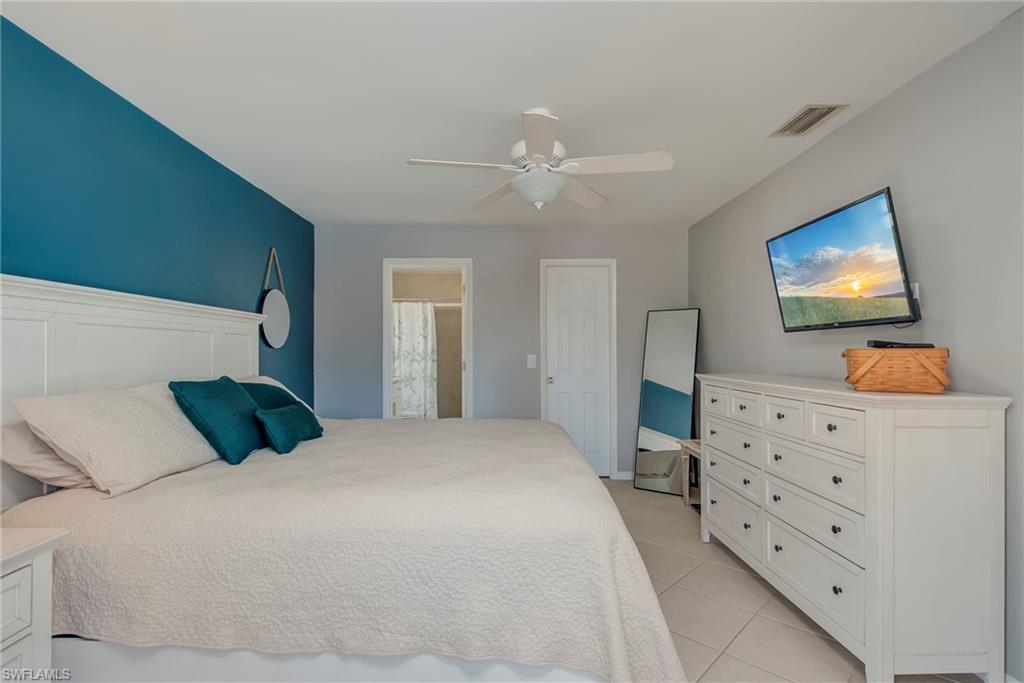 CORAL POINT - Residential