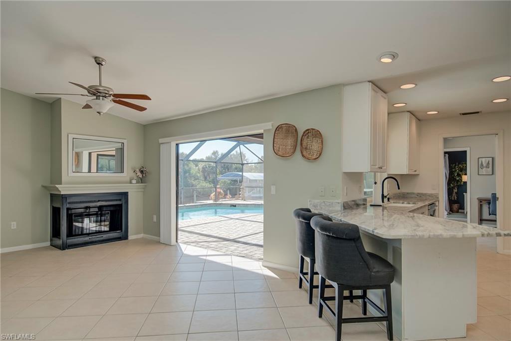 CORAL POINT - Residential