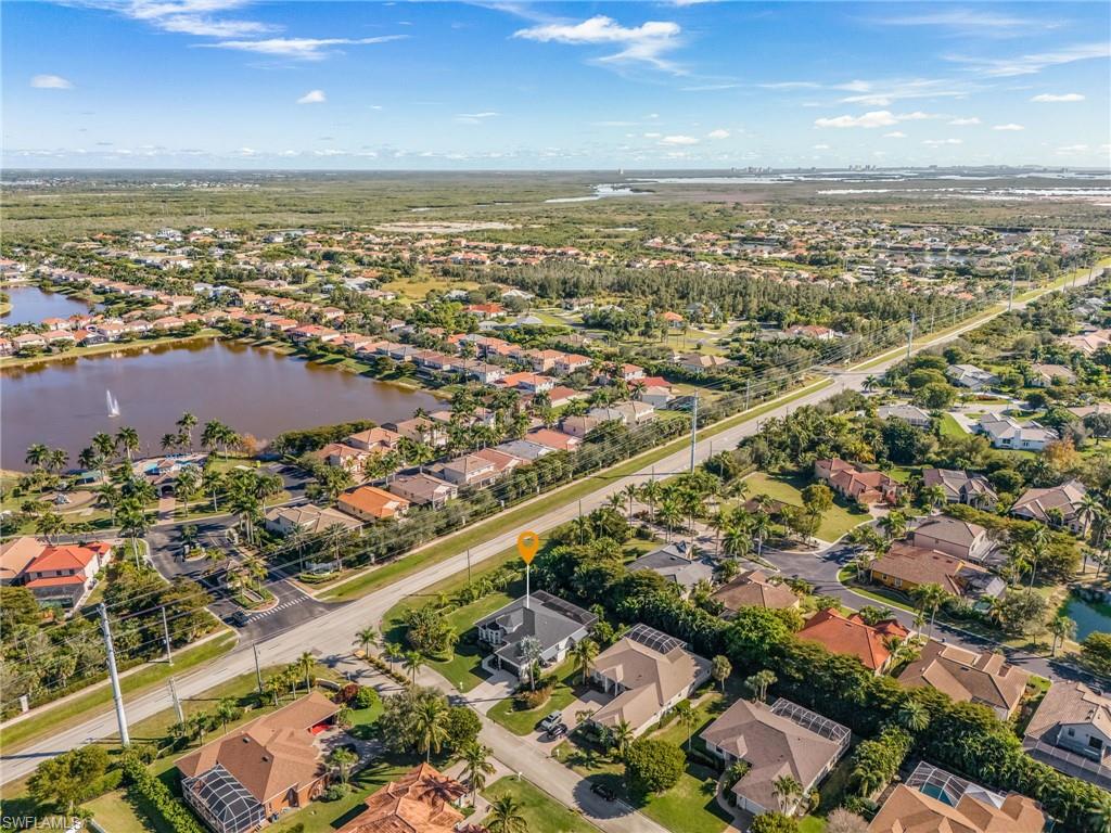 TIMBER RUN SUBD - Residential