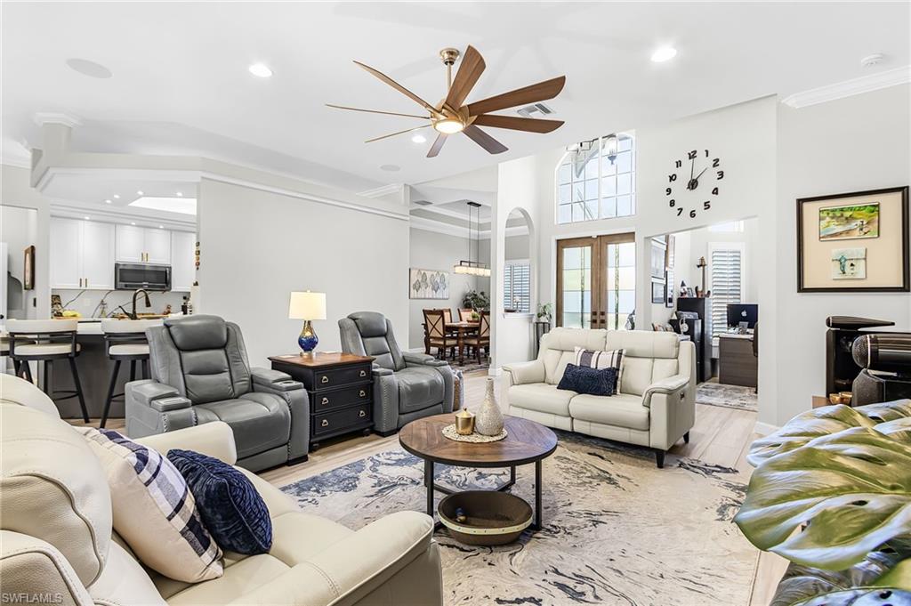 TIMBER RUN SUBD - Residential