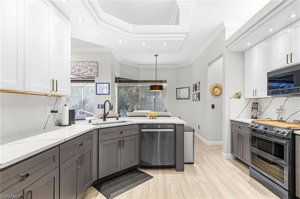 TIMBER RUN SUBD - Residential