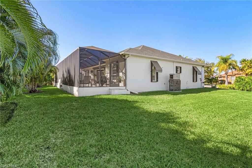 TIMBER RUN SUBD - Residential