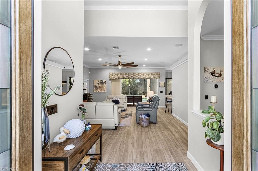 TIMBER RUN SUBD - Residential