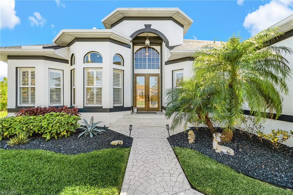 TIMBER RUN SUBD - Residential