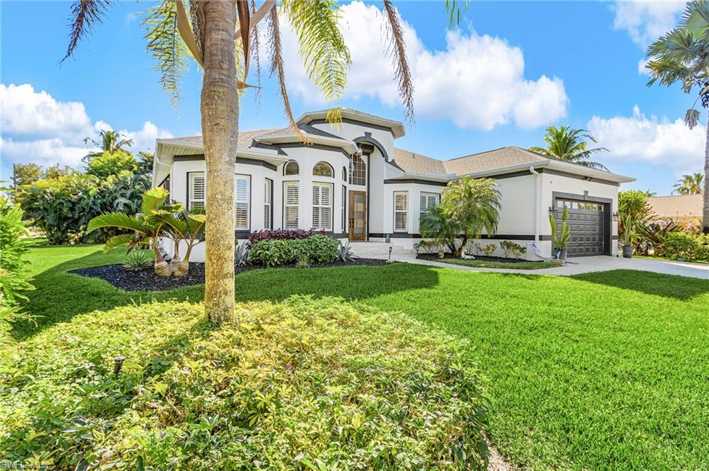 TIMBER RUN SUBD - Residential