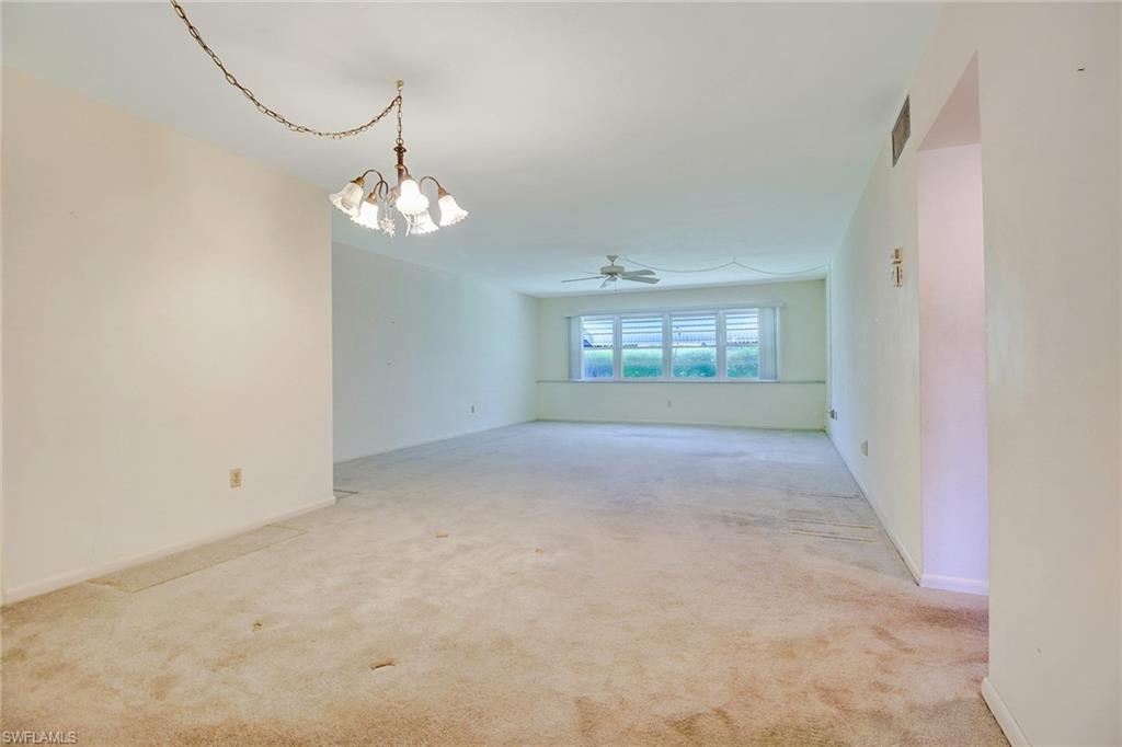 LAKE LAWN CONDO - Residential