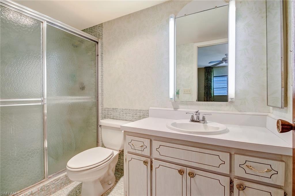 LAKE LAWN CONDO - Residential