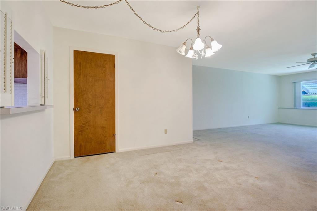 LAKE LAWN CONDO - Residential