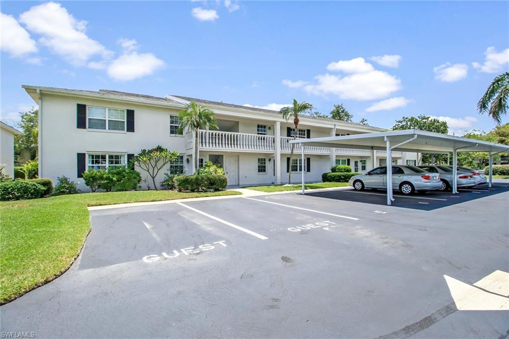 LAKE LAWN CONDO - Residential