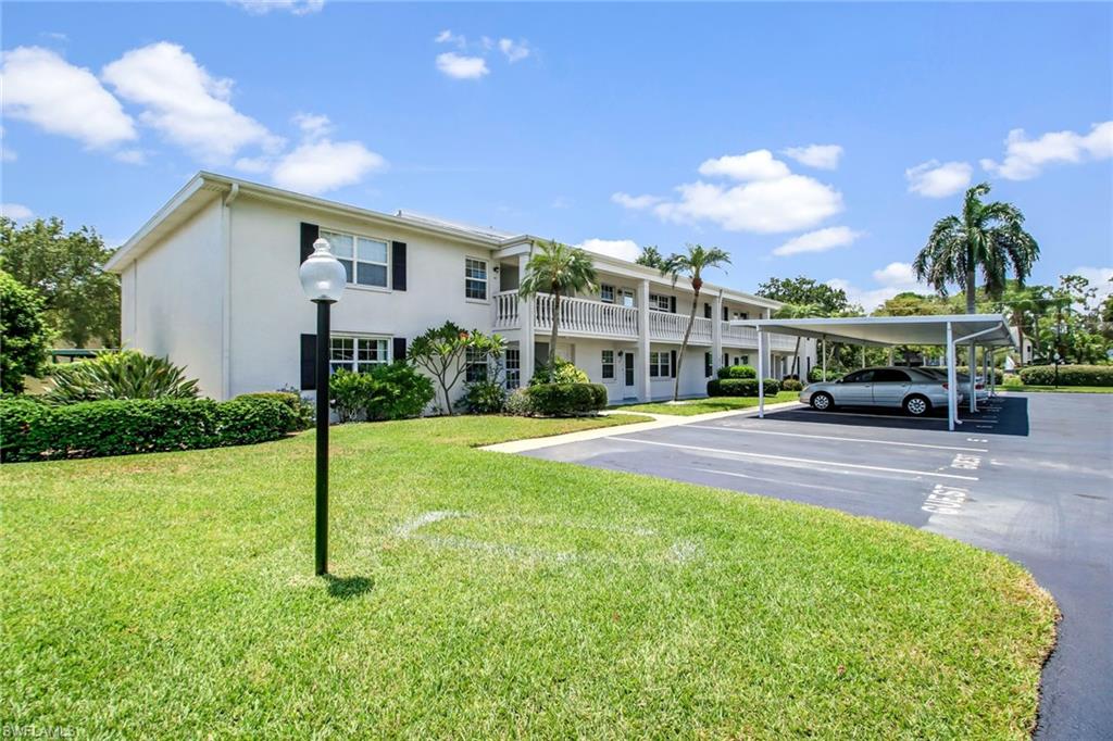 LAKE LAWN CONDO - Residential