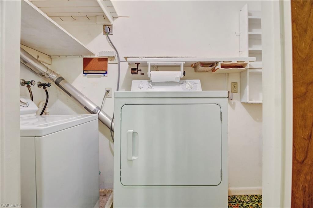 LAKE LAWN CONDO - Residential