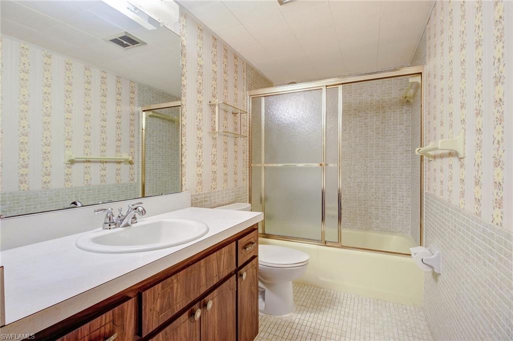 LAKE LAWN CONDO - Residential