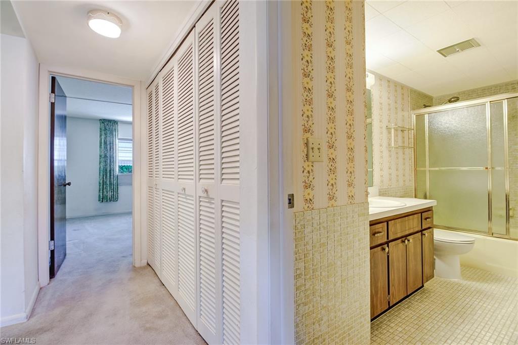 LAKE LAWN CONDO - Residential