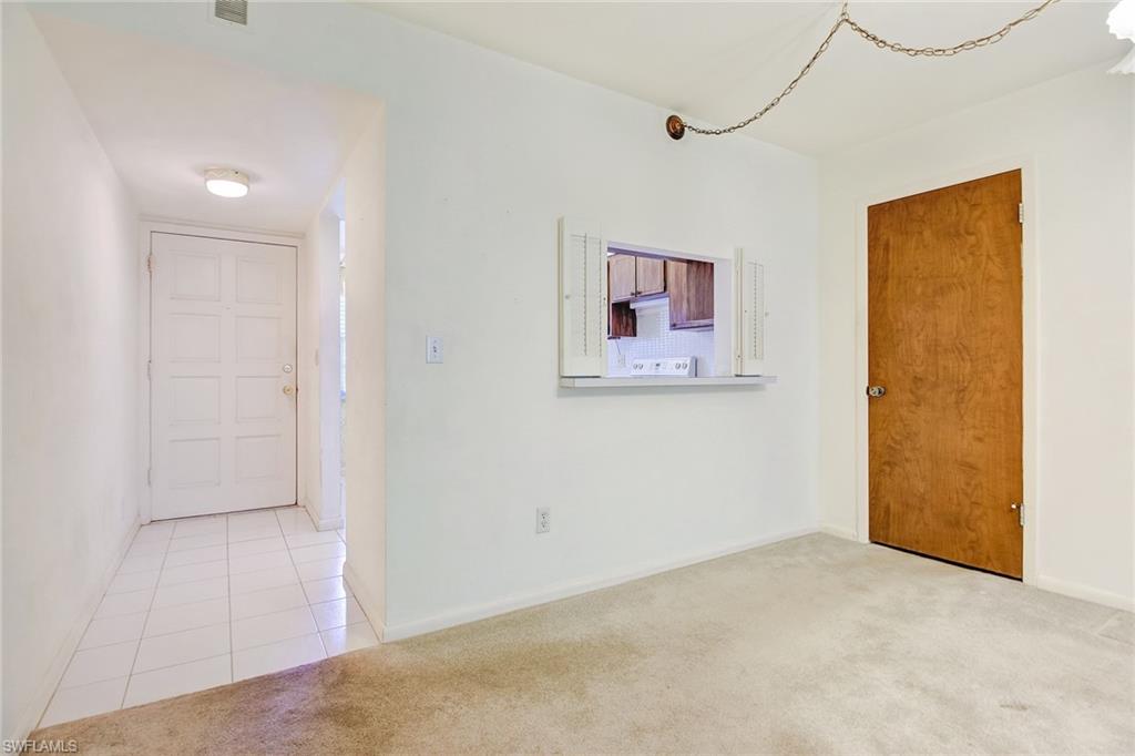 LAKE LAWN CONDO - Residential