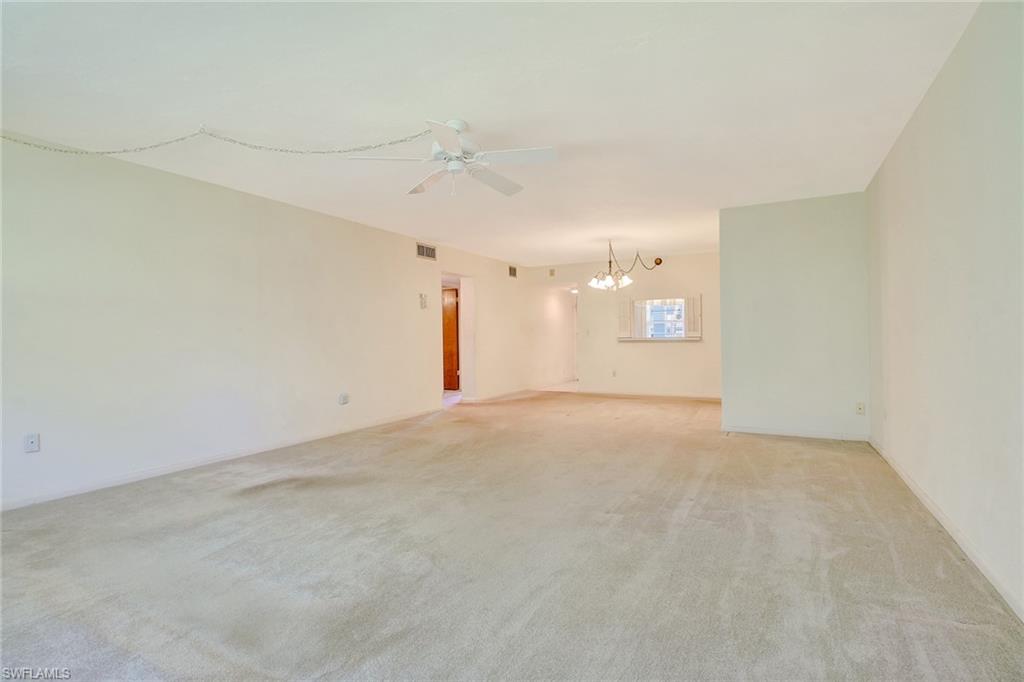 LAKE LAWN CONDO - Residential