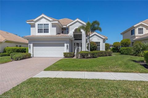 11845 Bramble CT NAPLES FL 34120