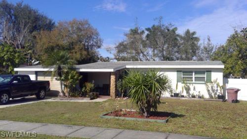FORT MYERS - Residential